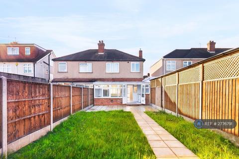 3 bedroom semi-detached house to rent, Streatfield Road, Harrow, HA3