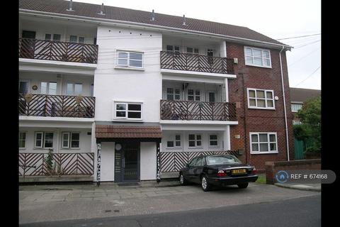 undefined, Fairfield, Liverpool, L7
