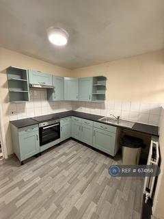 undefined, Fairfield, Liverpool, L7