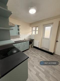 undefined, Fairfield, Liverpool, L7