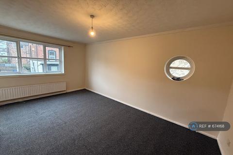 undefined, Fairfield, Liverpool, L7