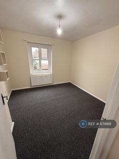 undefined, Fairfield, Liverpool, L7