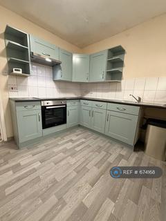 undefined, Fairfield, Liverpool, L7