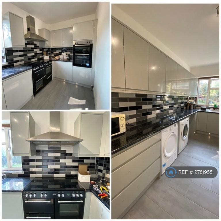 Main Kitchen
