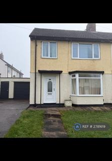 undefined, Radstock Avenue, Stockton-On-Tees, TS19