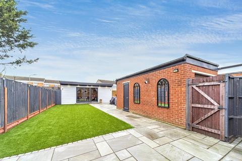 2 bedroom semi-detached bungalow for sale, Clapham, Beds MK41