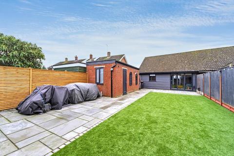 2 bedroom semi-detached bungalow for sale, Clapham, Beds MK41