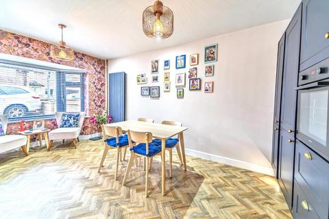 2 bedroom semi-detached bungalow for sale, Clapham, Beds MK41