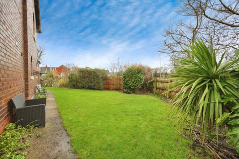 undefined, Rolleston Road, Burton-on-trent, DE13