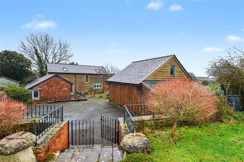 4 bedroom detached house for sale, Hartswell, Wiveliscombe, Taunton, Somerset, TA4