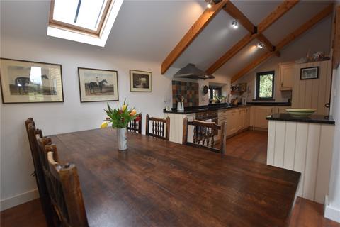 4 bedroom detached house for sale, Hartswell, Wiveliscombe, Taunton, Somerset, TA4
