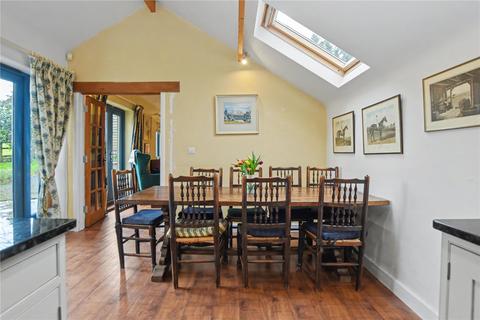 4 bedroom detached house for sale, Hartswell, Wiveliscombe, Taunton, Somerset, TA4