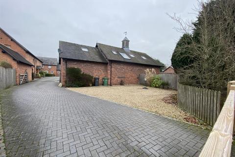 undefined, The Coach House, Main Road, Shavington, Crewe CW2 5DY