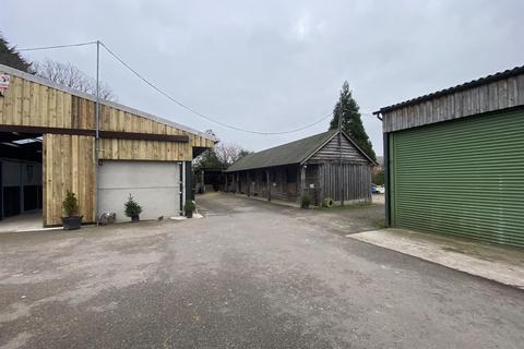 undefined, The Coach House, Main Road, Shavington, Crewe CW2 5DY