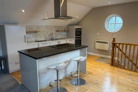 undefined, The Coach House, Main Road, Shavington, Crewe CW2 5DY