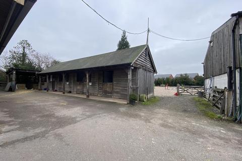 undefined, The Coach House, Main Road, Shavington, Crewe CW2 5DY