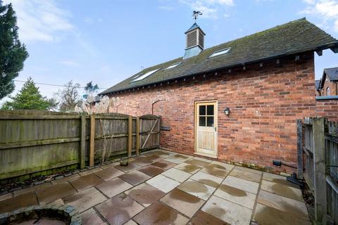 undefined, The Coach House, Main Road, Shavington, Crewe CW2 5DY