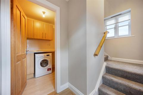 undefined, The Coach House, Main Road, Shavington, Crewe CW2 5DY