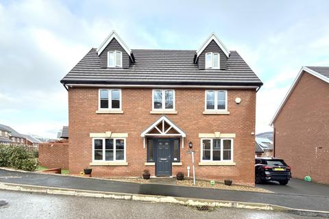 undefined, Aberaman, Aberdare CF44