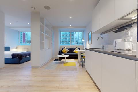 Studio to rent, Olympic Way, Wembley HA9