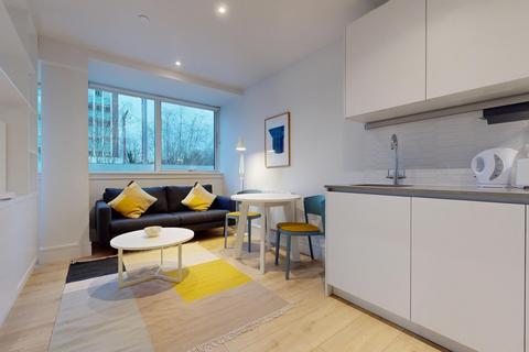 Studio to rent, Olympic Way, Wembley HA9