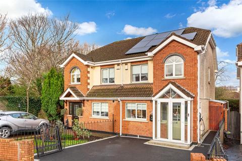 3 bedroom semi-detached house, Glasnevin Woods, Glasnevin, Dublin 11
