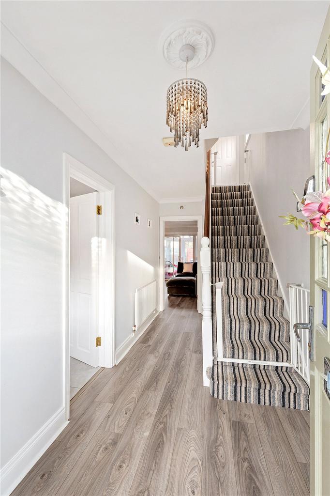 87 Glasnevin Woods