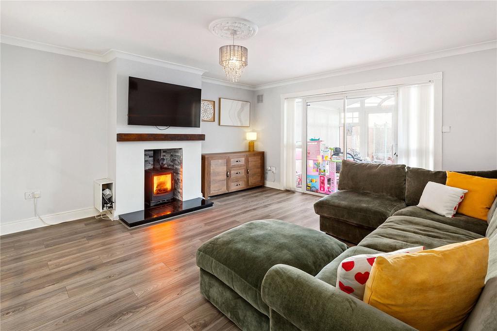 87 Glasnevin Woods