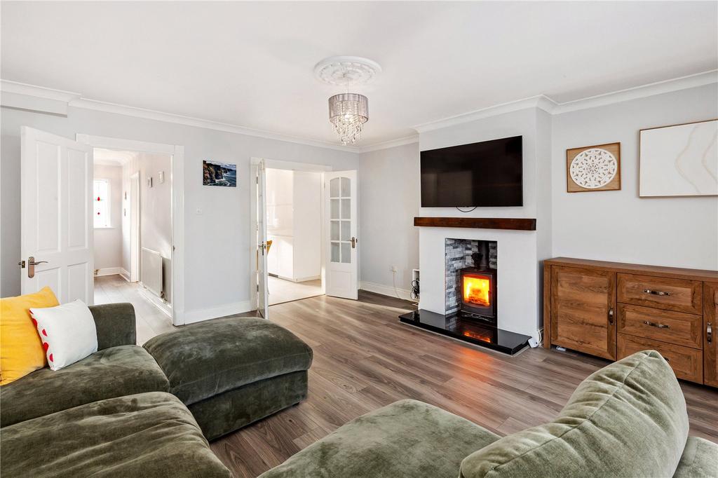 87 Glasnevin Woods