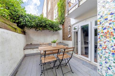 1 bedroom flat to rent, Belsize Avenue, Belsize Park