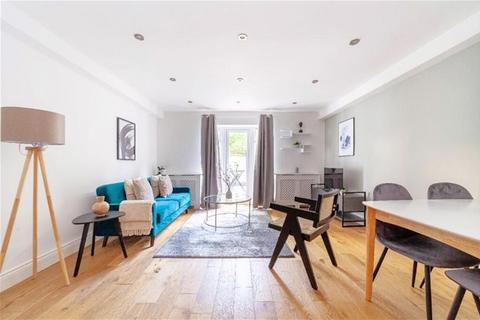 1 bedroom flat to rent, Belsize Avenue, Belsize Park