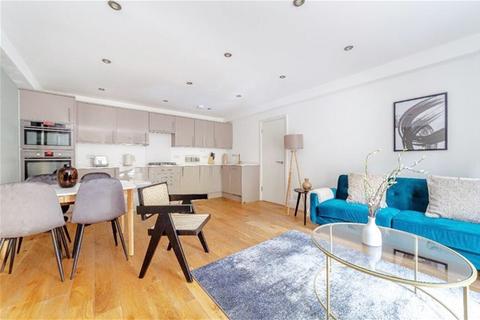 1 bedroom flat to rent, Belsize Avenue, Belsize Park