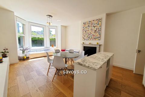 4 bedroom flat to rent, Riffel Road, Willeseden Green,NW2