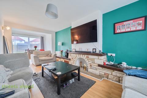3 bedroom semi-detached house for sale, Crowley Crescent, Waddon, Croydon, CR0