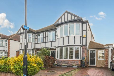 undefined, Lancaster Road, London, SE25