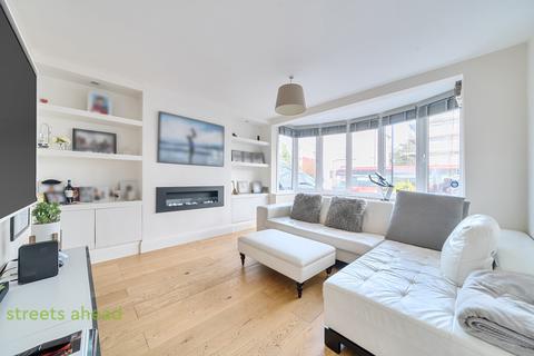 undefined, Lancaster Road, London, SE25