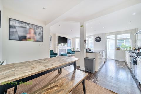 undefined, Lancaster Road, London, SE25