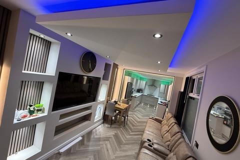 1 bedroom in a house share to rent, Langdale Road, Manchester M14