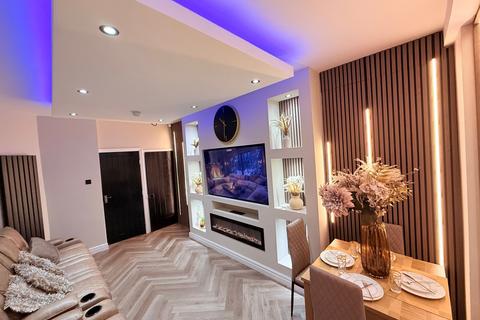 undefined, Langdale Road, Manchester M14