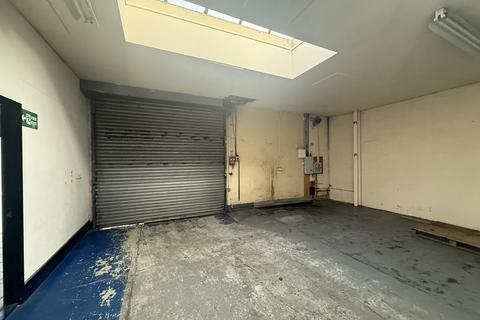 Warehouse to rent, 5-9 Burnett Rd Inverness IV1 1TF