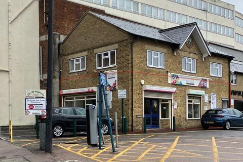 Office to rent, 3-5 Medway St Maidstone ME14 1JS