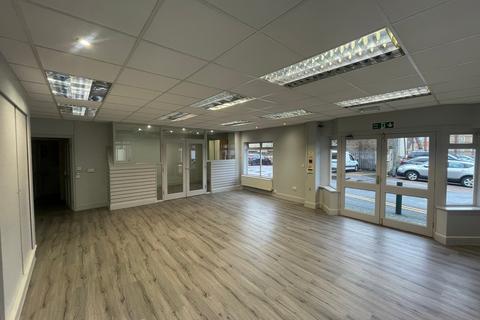 Office to rent, 3-5 Medway St Maidstone ME14 1JS