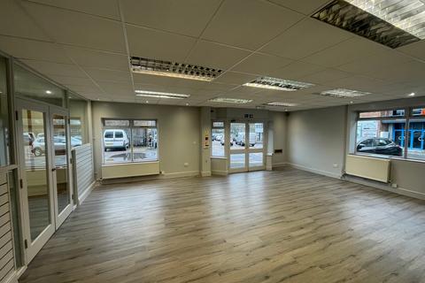 Office to rent, 3-5 Medway St Maidstone ME14 1JS