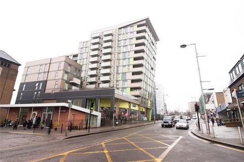 1 bedroom flat to rent, Elizabeth House, London  HA9