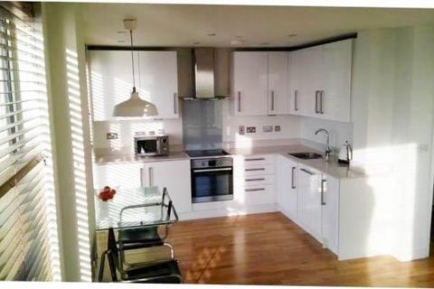 1 bedroom flat to rent, Elizabeth House, London  HA9