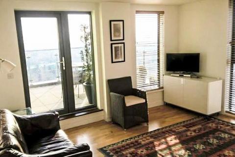 1 bedroom flat to rent, Elizabeth House, London  HA9