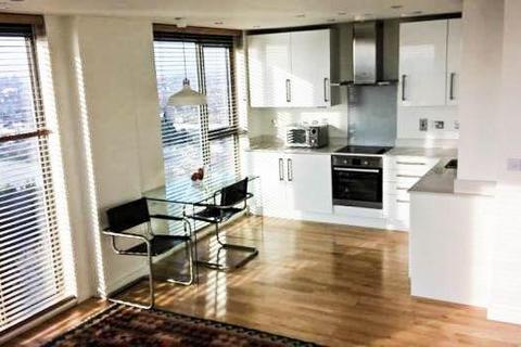 1 bedroom flat to rent, Elizabeth House, London  HA9