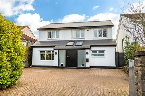 undefined, Rhydypenau Road, Cyncoed, Cardiff, CF23