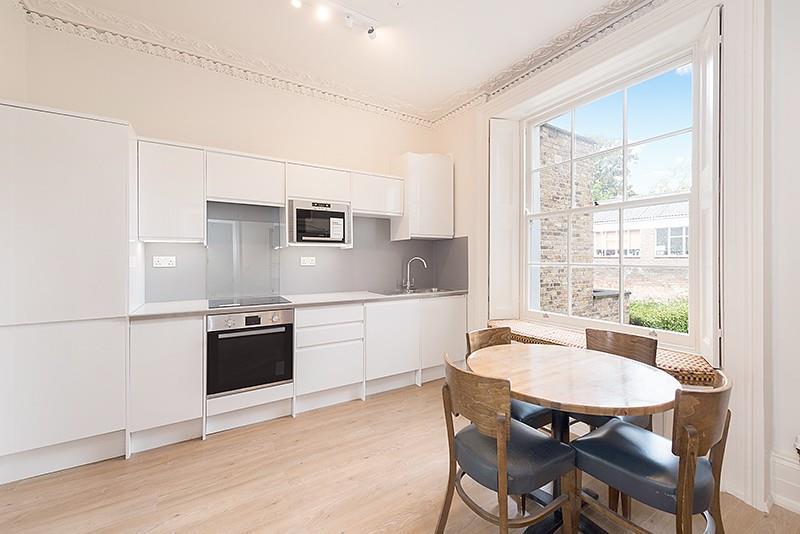 Kitchen dining (Main