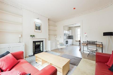 1 bedroom flat to rent, Belsize Road, South Hampstead, London, NW6